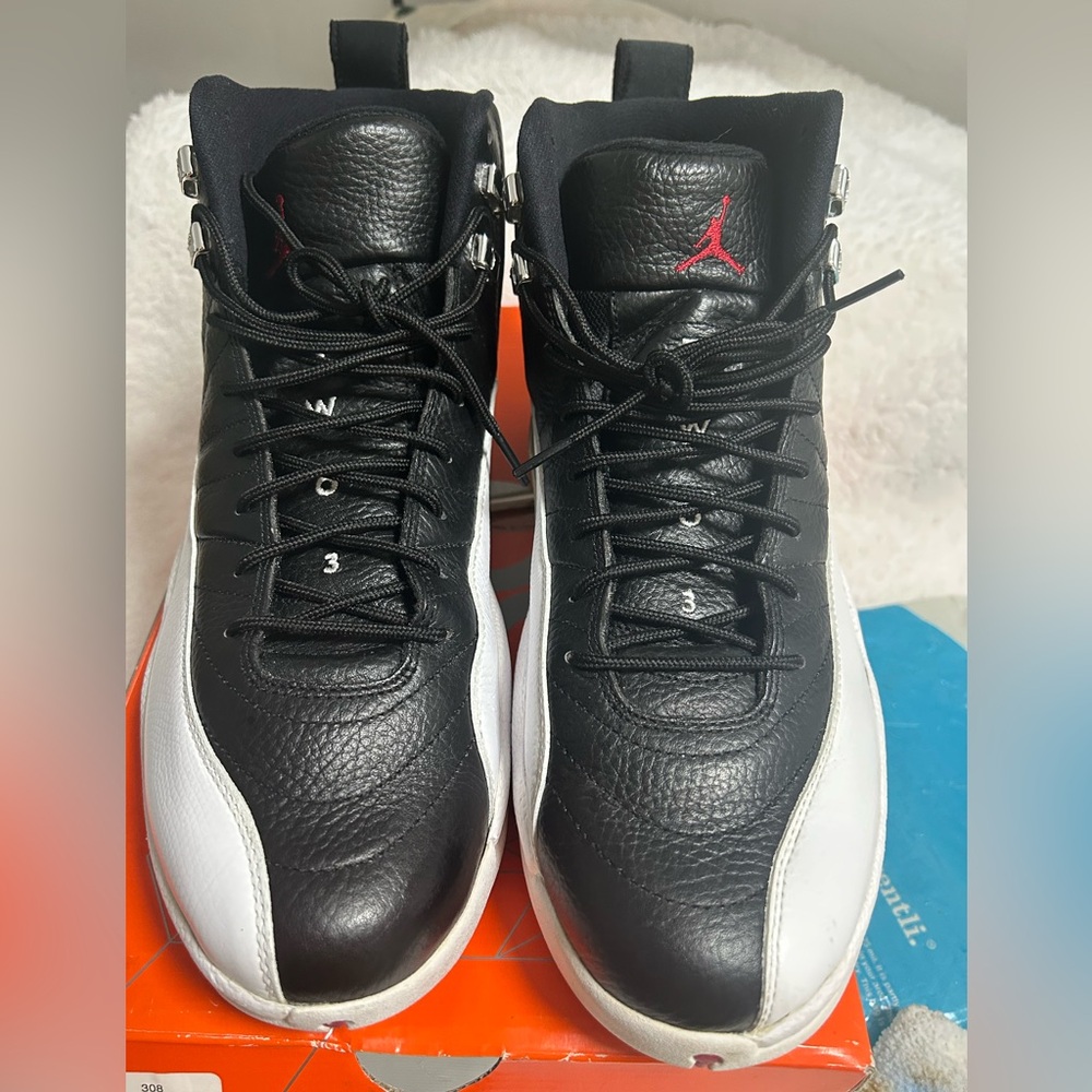 Nike jordan Jump man - Used showing normal wear still in good conditions.